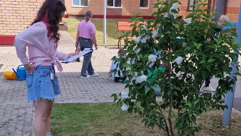 Фото: vk.com/МБОУ Любучанская СОШ