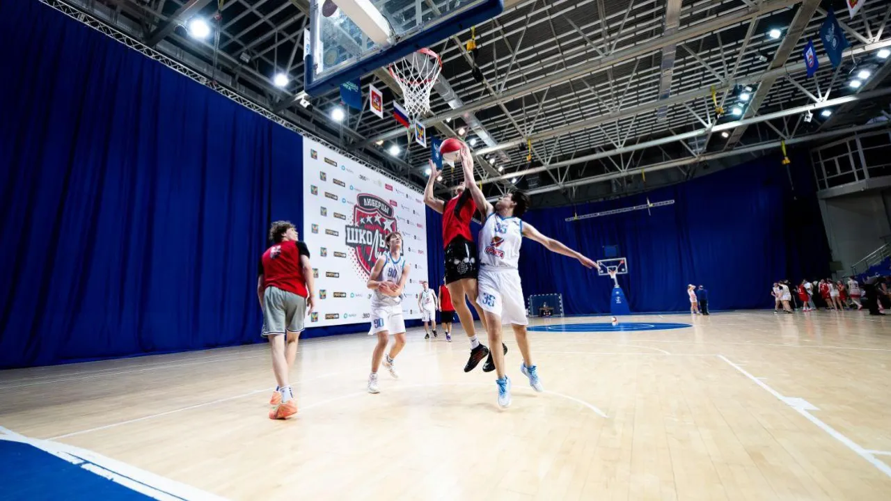 пресс-служба администрации г.о. Люберцы