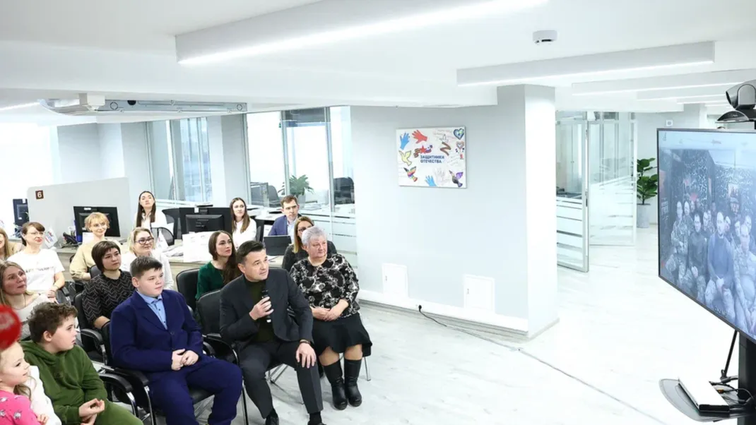 Фото: Антон Чернов