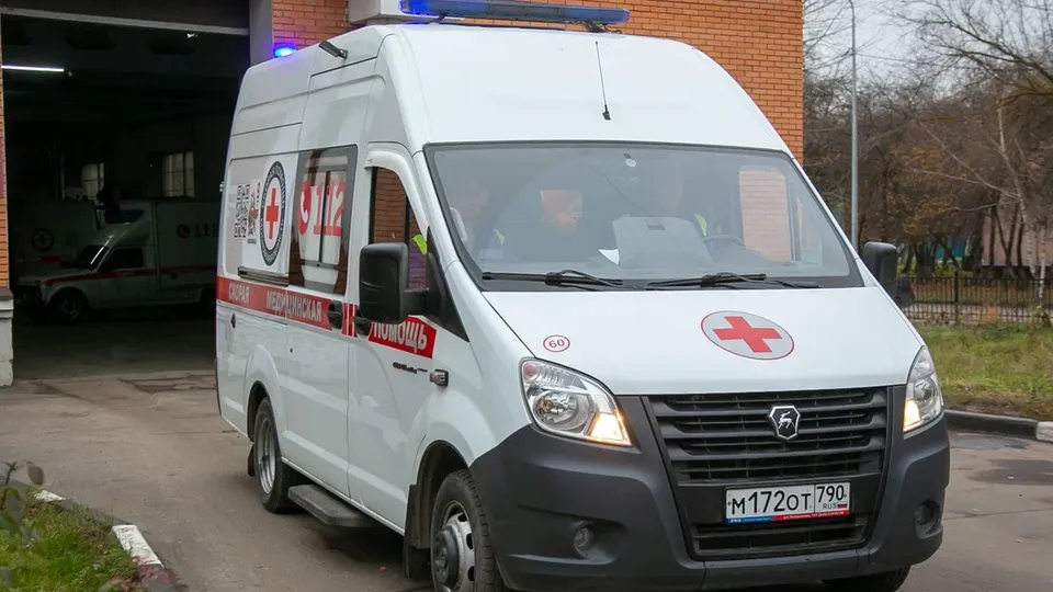 Фото: администрация городского округа Коломна