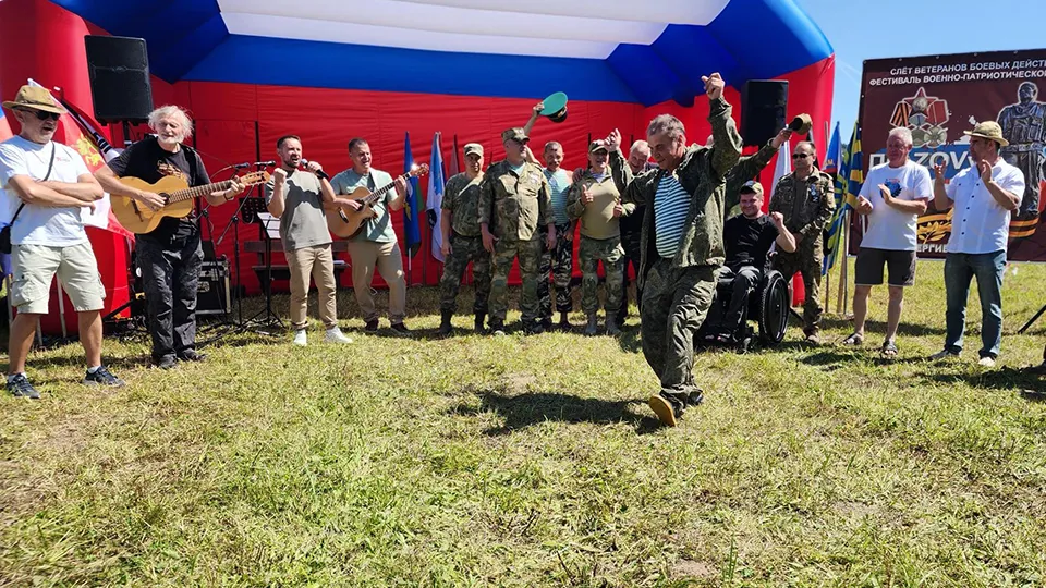 Фото: МедиаБанк Подмосковья/Елена Шумакова