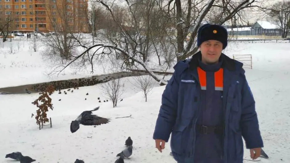 Фото: пресс-служба администрации г.о. Красногорск