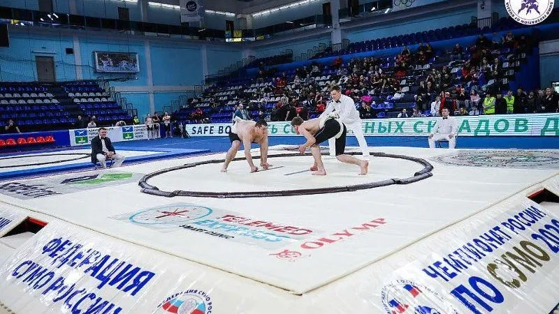 Пресс-служба Министерства спорта и физической культуры МО