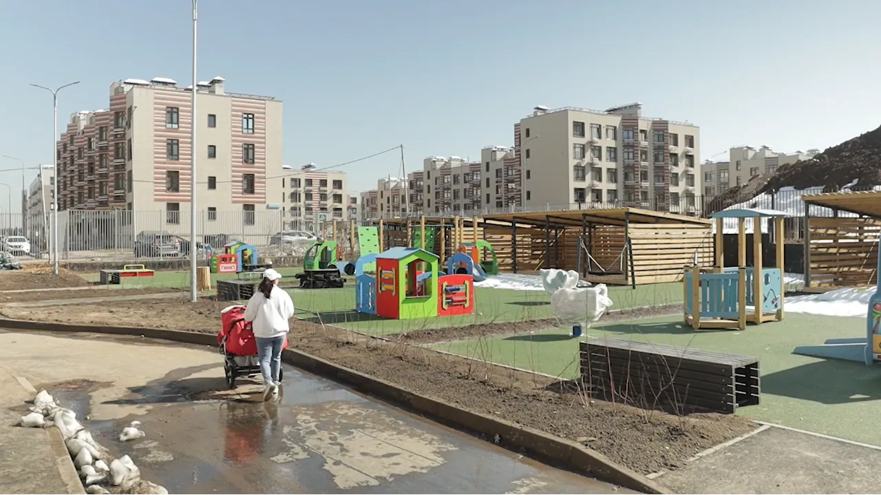 МедиаБанк Подмосковья/Иван Чижов