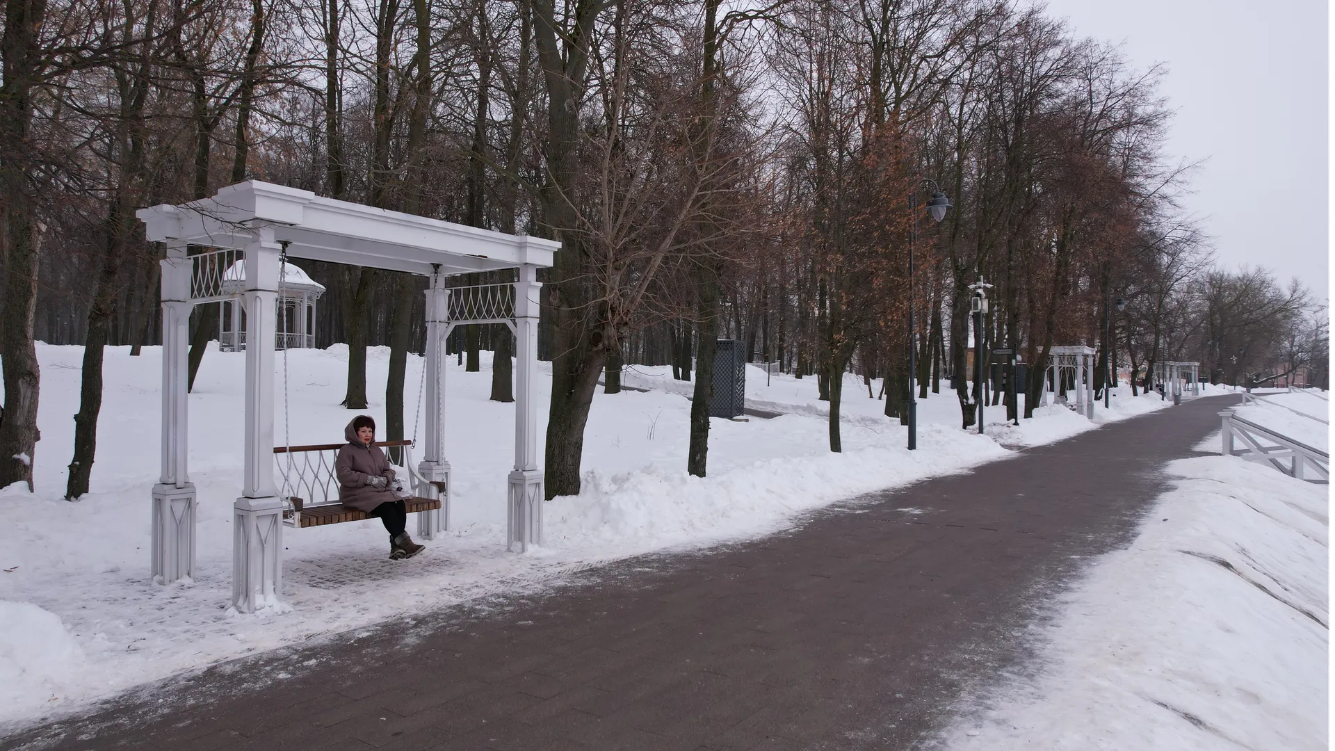 Фото: Медиабанк событий Подмосковья