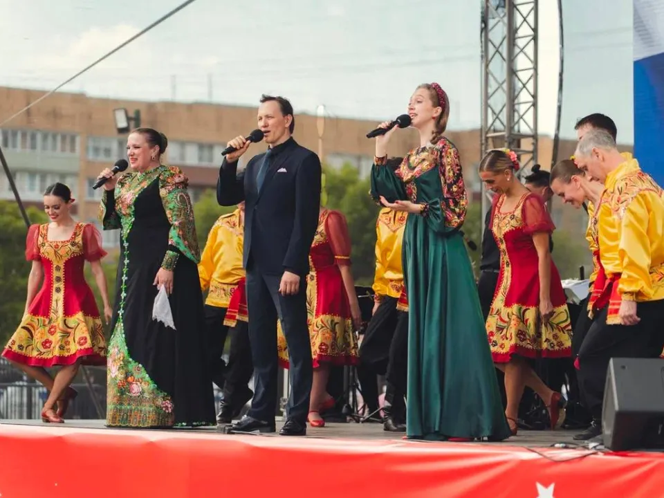 Фото: пресс-служба администрации Можайского г. о.