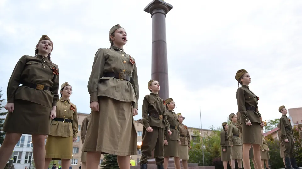 Фото: пресс-служба администрации г.о. Дмитров