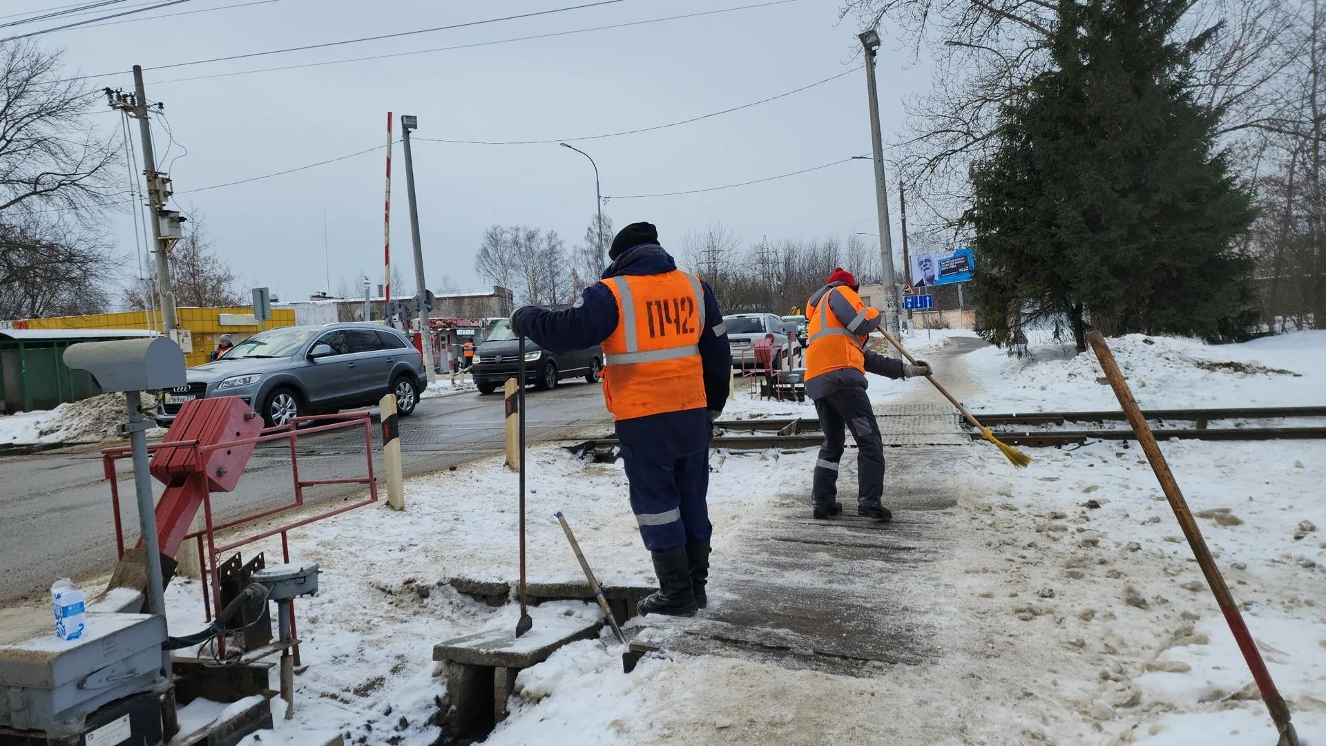 Фото: Нина Басистая