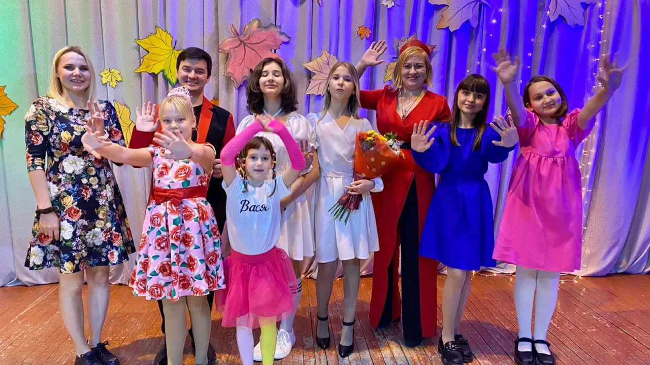 Фото: Раменский медиацентр