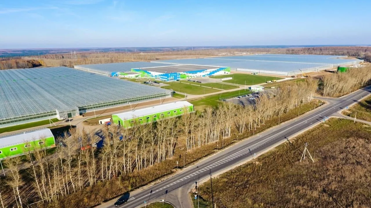 Фото: АНО «АИР», Министерства инвестиций