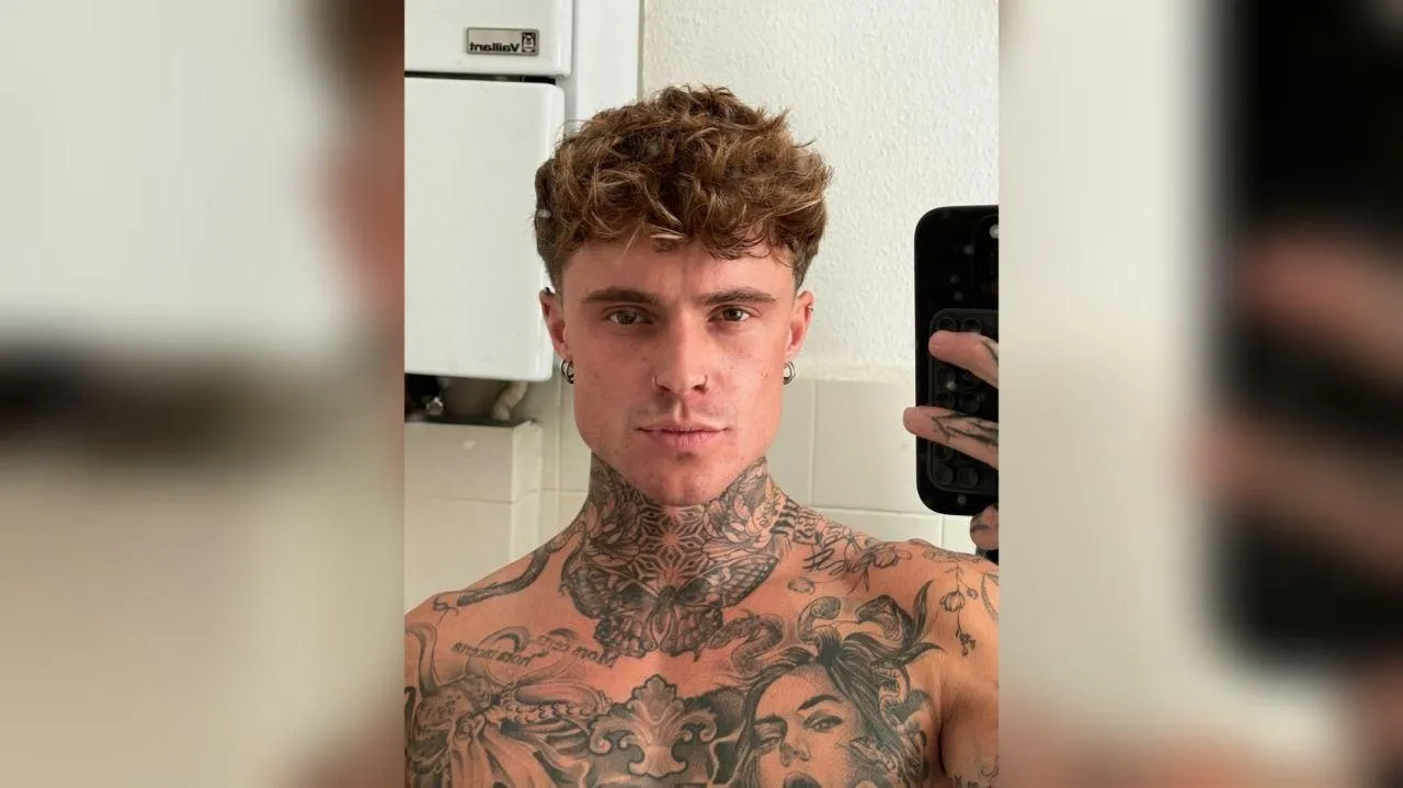 Самуэль Домен