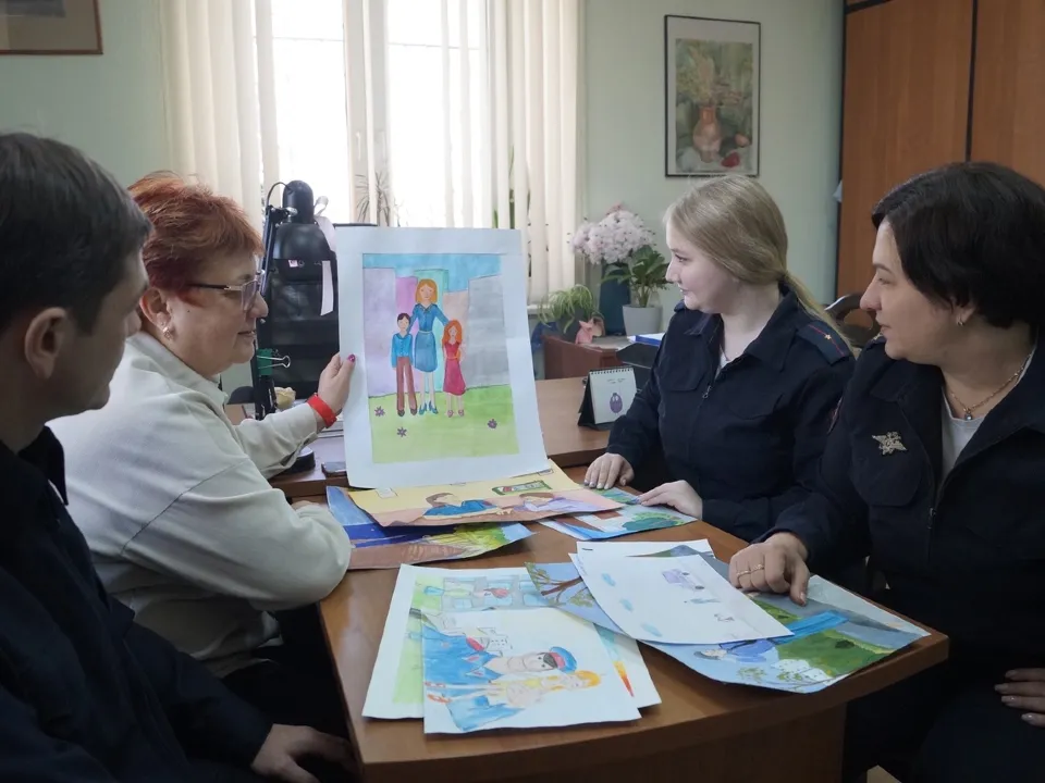 Фото: vk.com/УМВД России по Ленинскому городскому округу