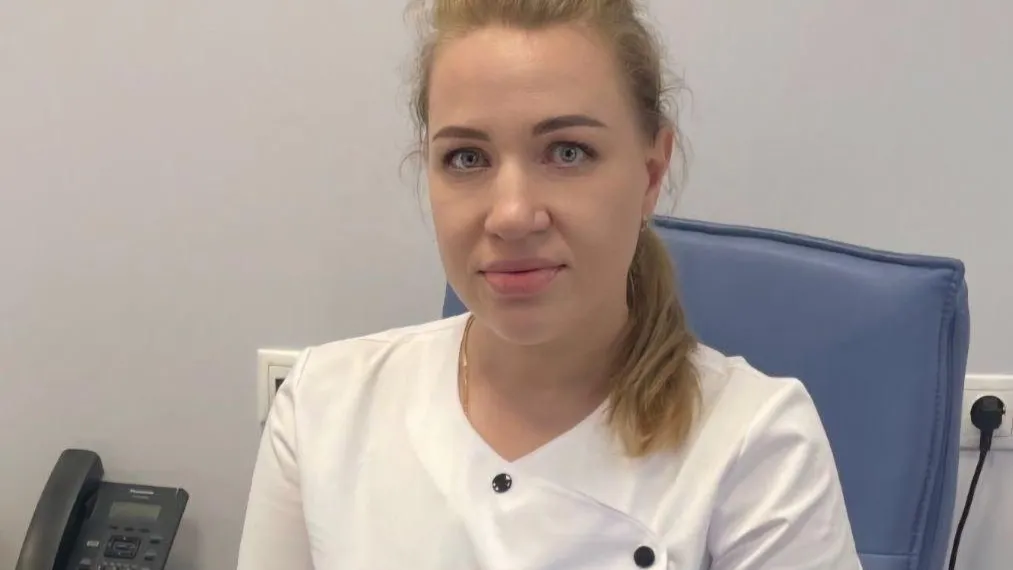 Фото: пресс-служба Истринской клинической больницы