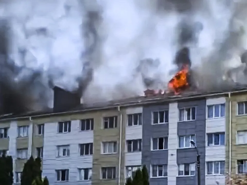 «Взрослым эвакуация — в подвал»: местный житель рассказал, что происходит в Шебекино