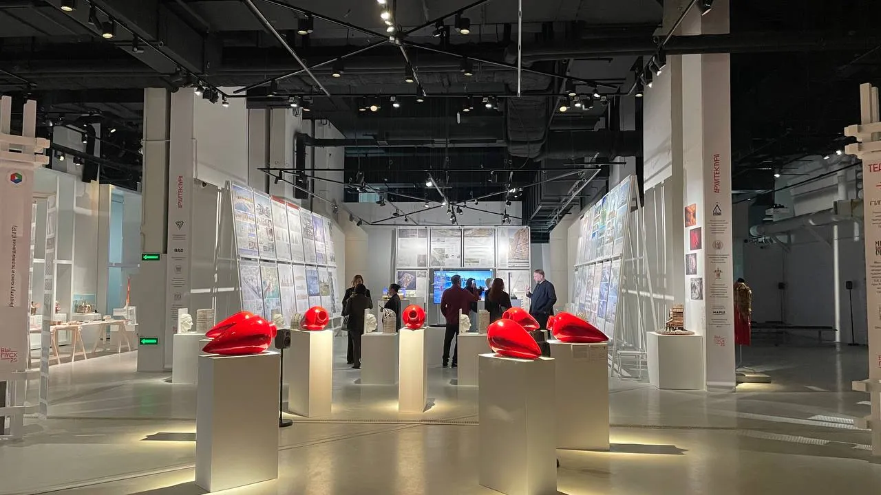 Фото: телеканал «Дубна»