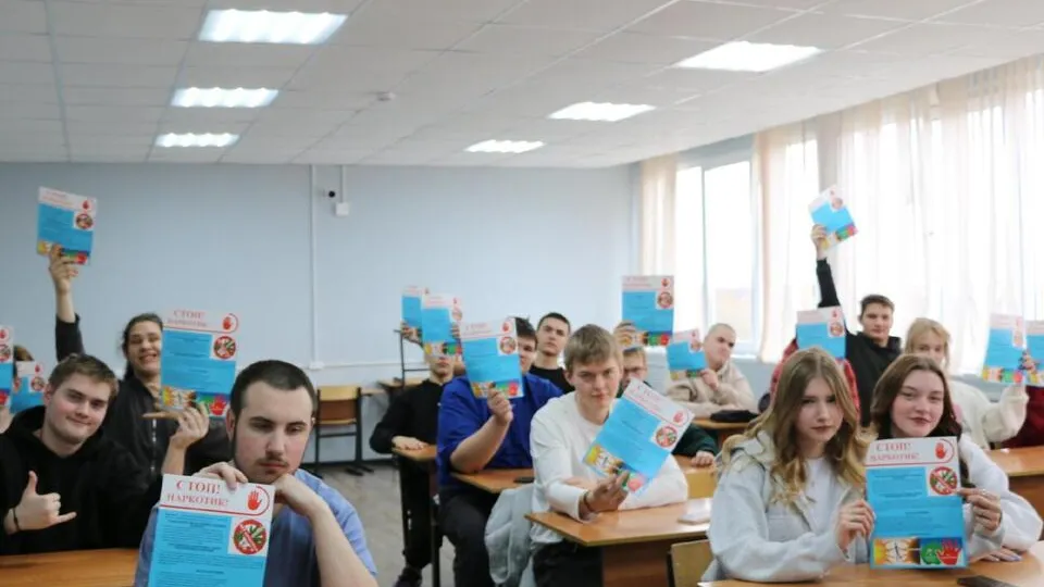 Фото: ГБПОУ МО ВАТ «Холмогорка»