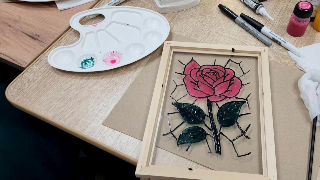 МедиаБанк Подмосковья/Анна Шолохова