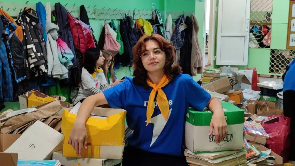 Фото: Управление образования г.о. Коломна