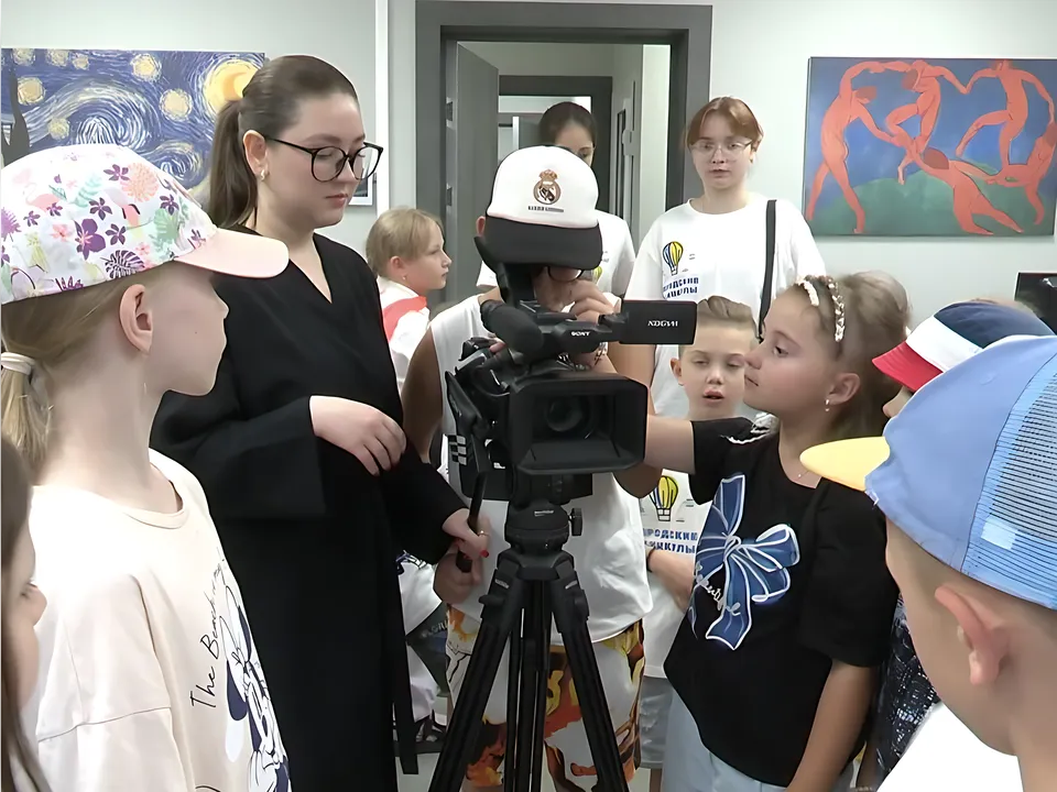 Фото: администрация г.о. Реутов