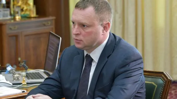 Андрей Жабин / Подмосковье Сегодня