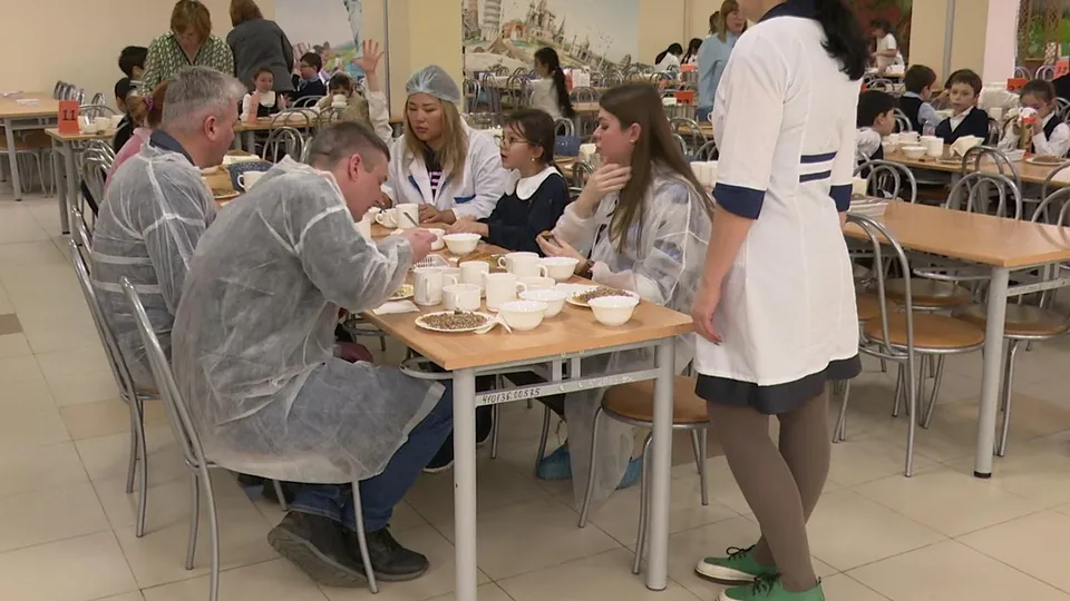 Фото: Ксения Казакова