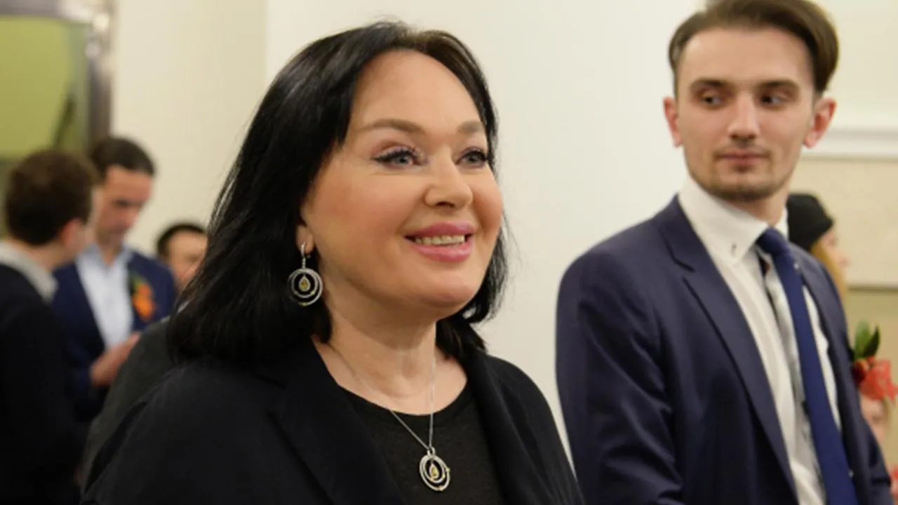 Гузеева показала кадры со съемок нового сезона шоу с ее участием