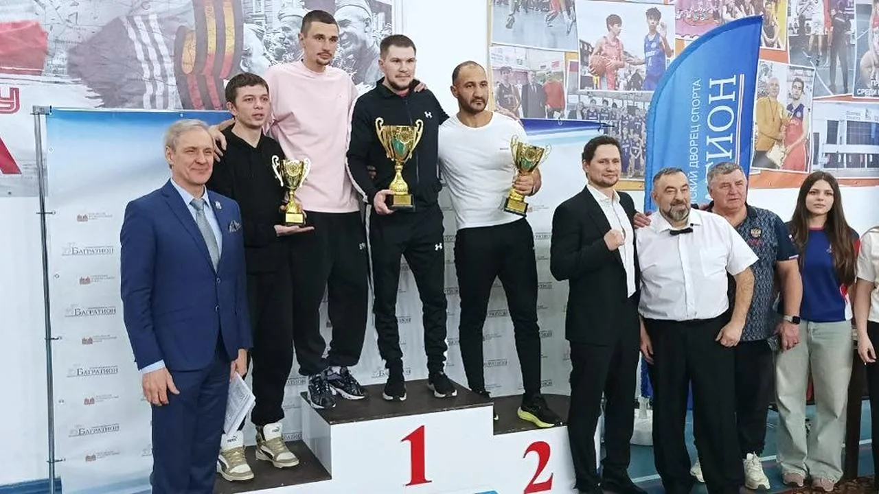 РОО «Можайская федерация бокса»