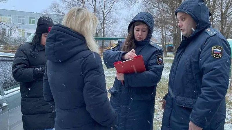 Пресс-служба администрации Рузского городского округа
