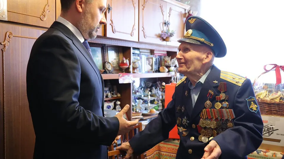 Фото: пресс-служба администрации г.о. Балашиха