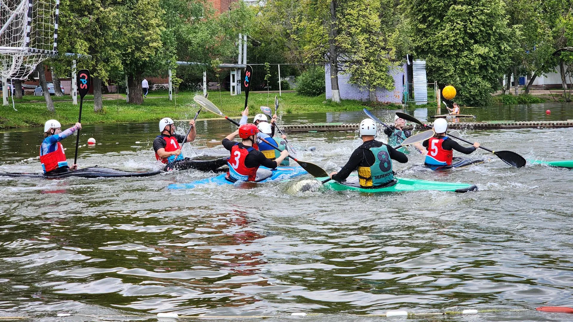 Фото: Ирина Моисеева