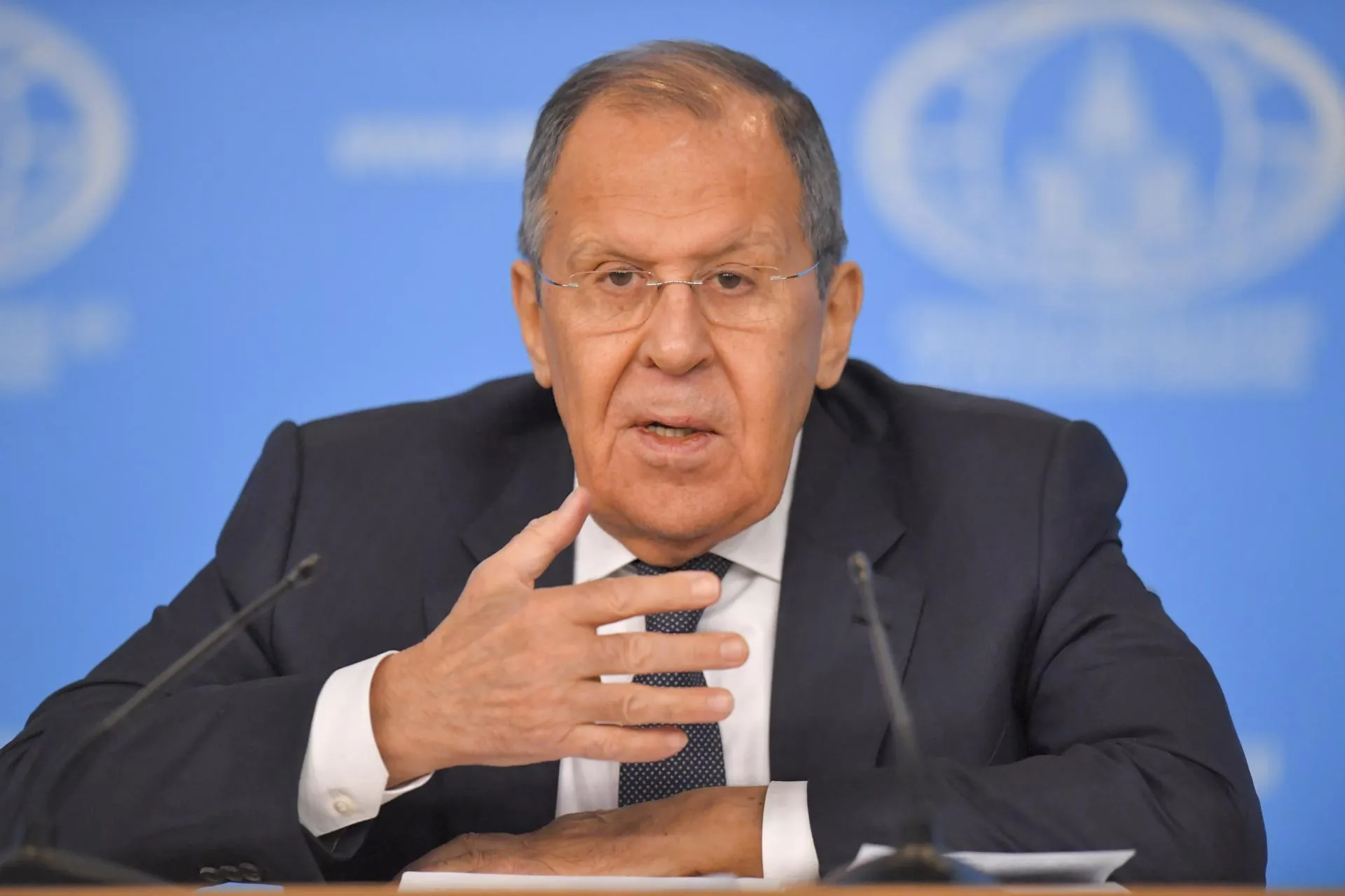 Alexander Zemlianichenko Jr/XinHua