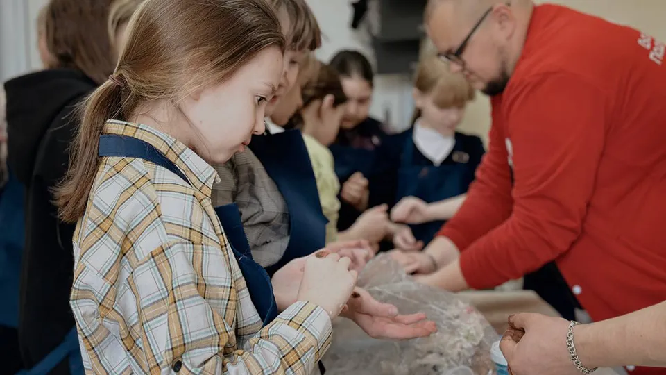 Фото: Министерство информации и молодежной политики Московской области