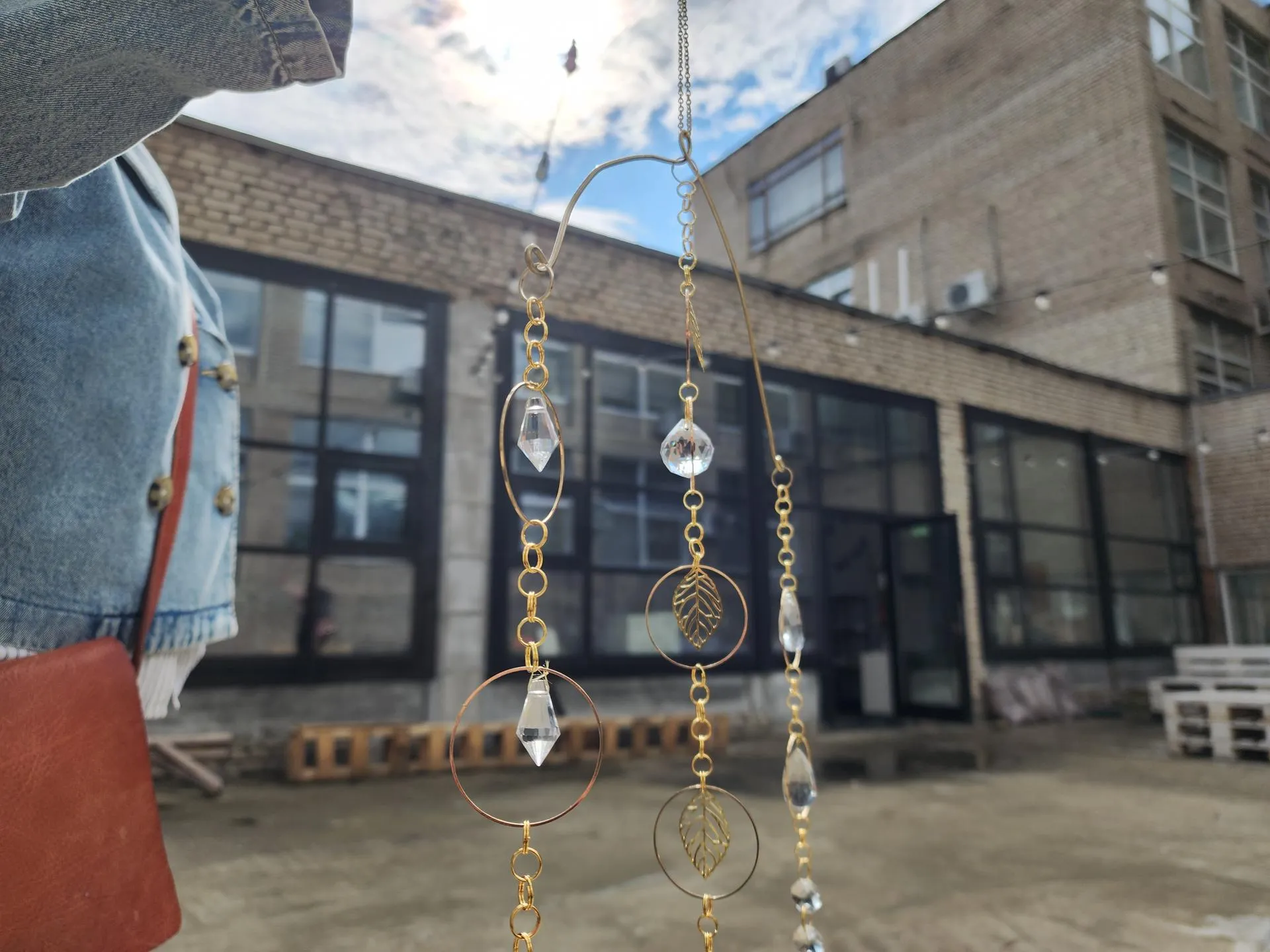 Ловец солнца. Фото: Иван Петрушин&nbsp;