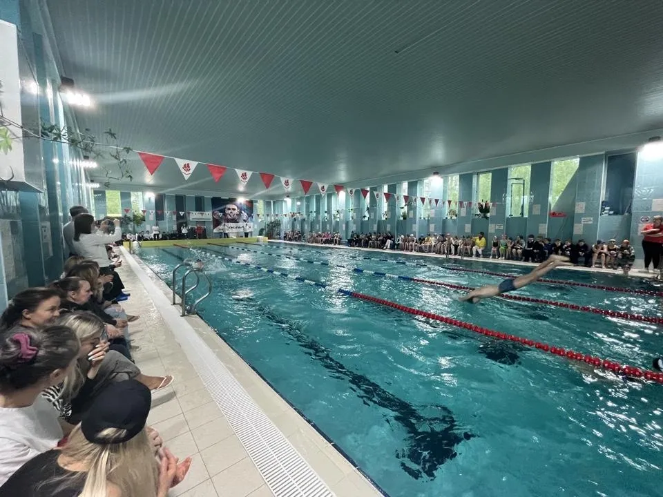 Фото: пресс-службы администрации Ленинского г.о.