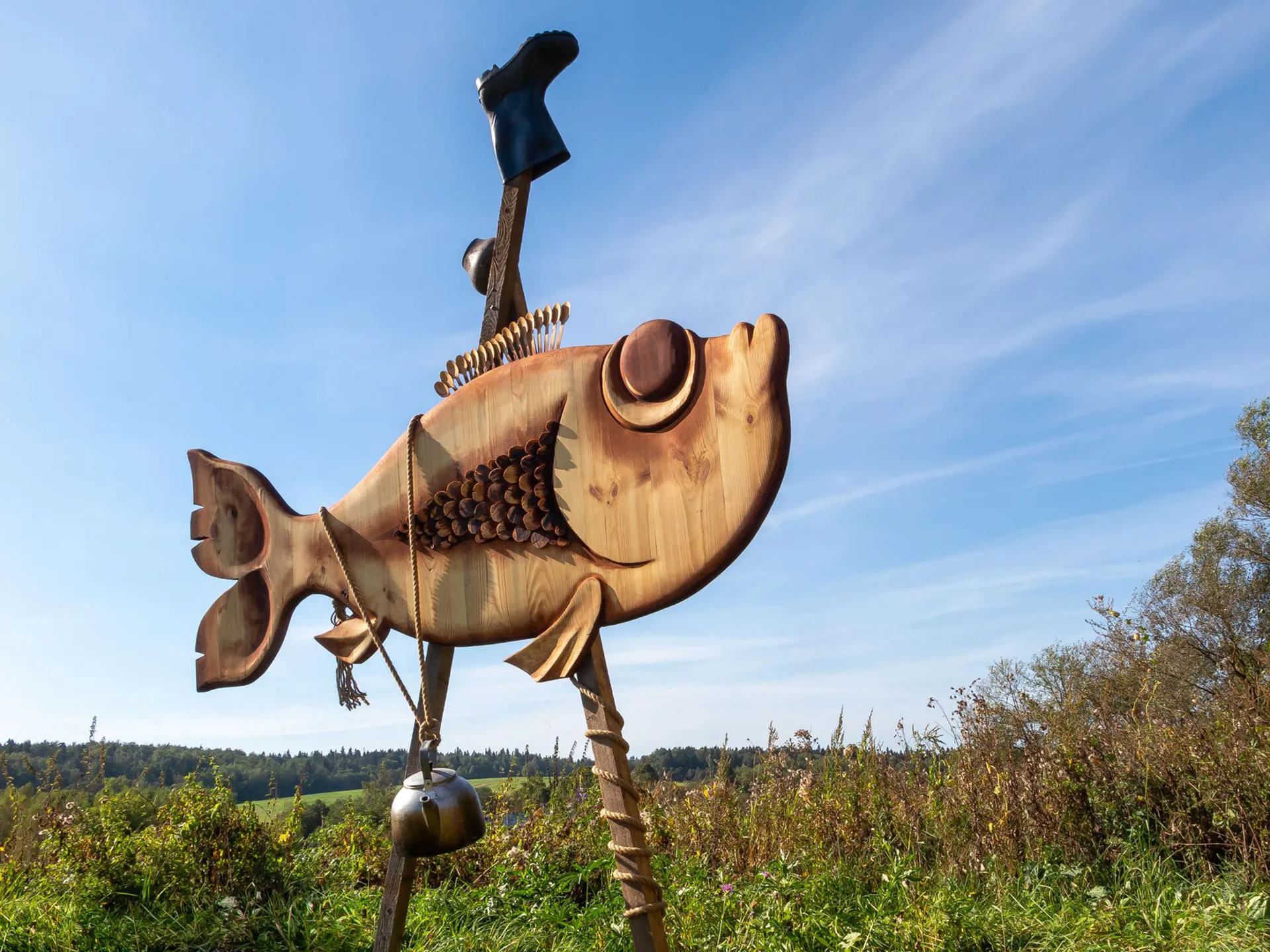 Фото: Министерство культуры и туризма МО