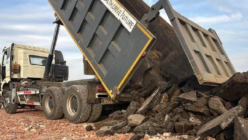 Фото: Министерство экологии и природопользования МО