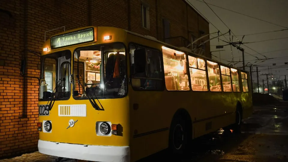 Фото: пресс-служба администрации г.о. Химки