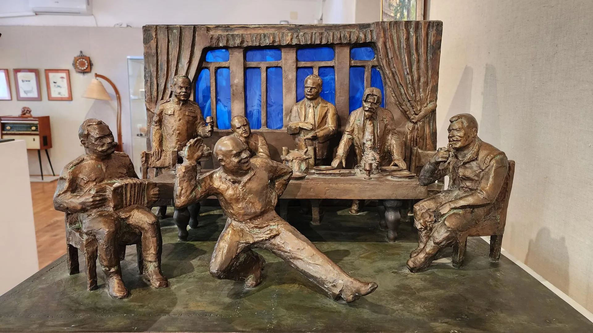 Фото: Ирина Моисеева