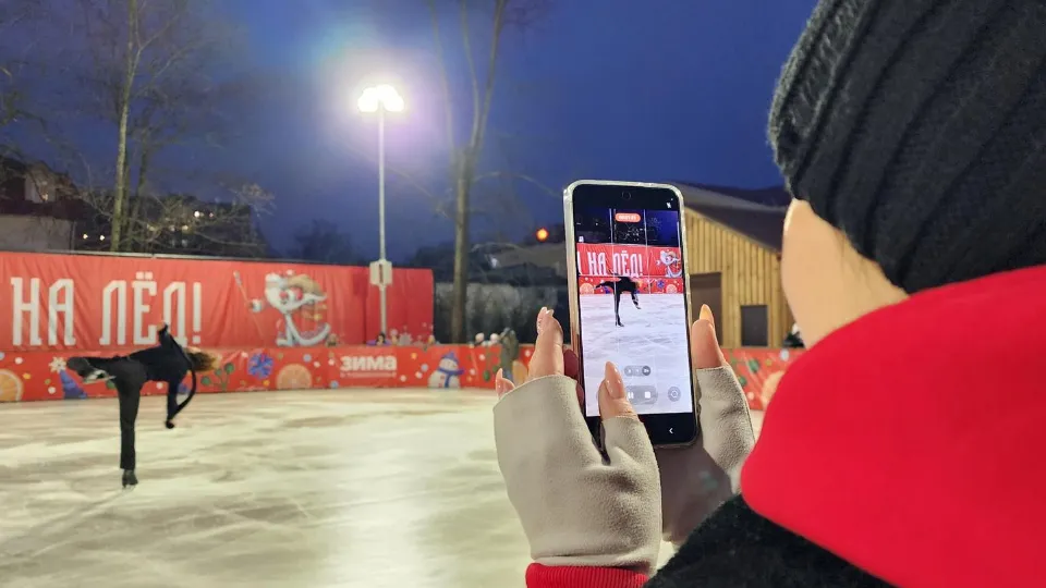 Фото: МедиаБанк Подмосковья/Андрей Алекин