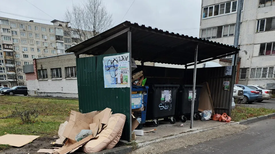 Фото: REGIONS/Нина Басистая