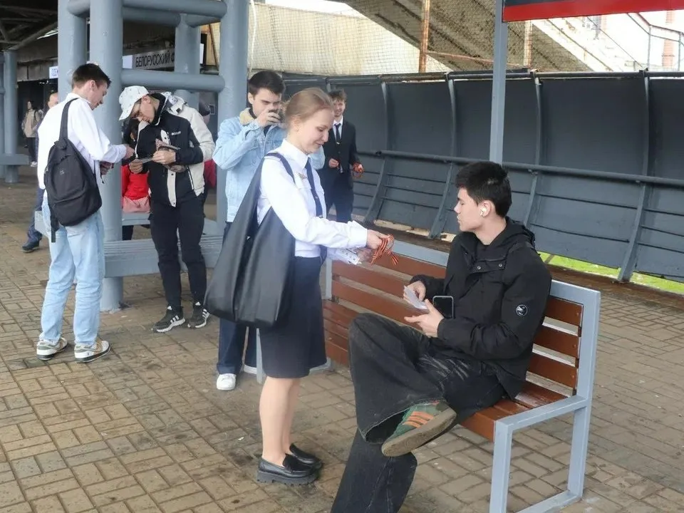 Фото: пресс-служба администрации г.о. Мытищи