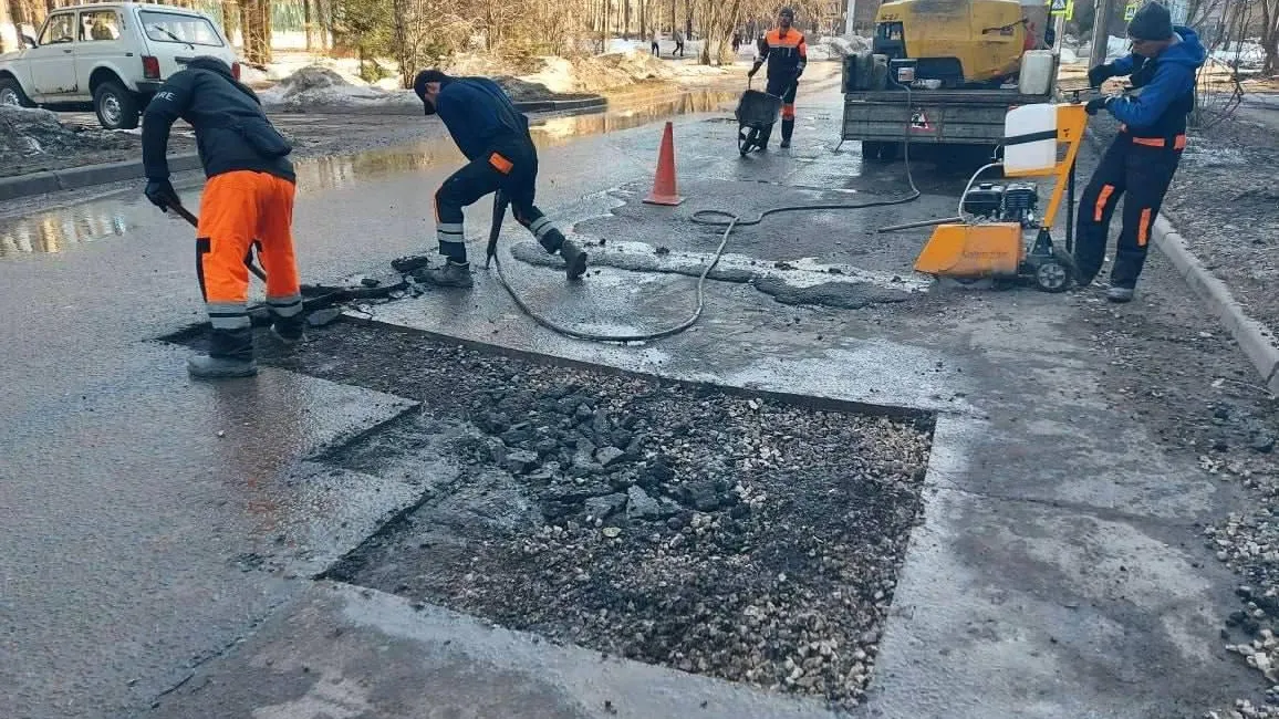 пресс-служба администрации г.о. Королев