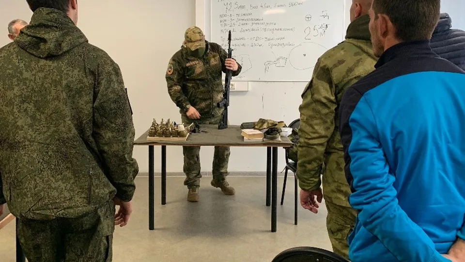 Фото: МедиаБанк Подмосковья/Ирина Мальцева