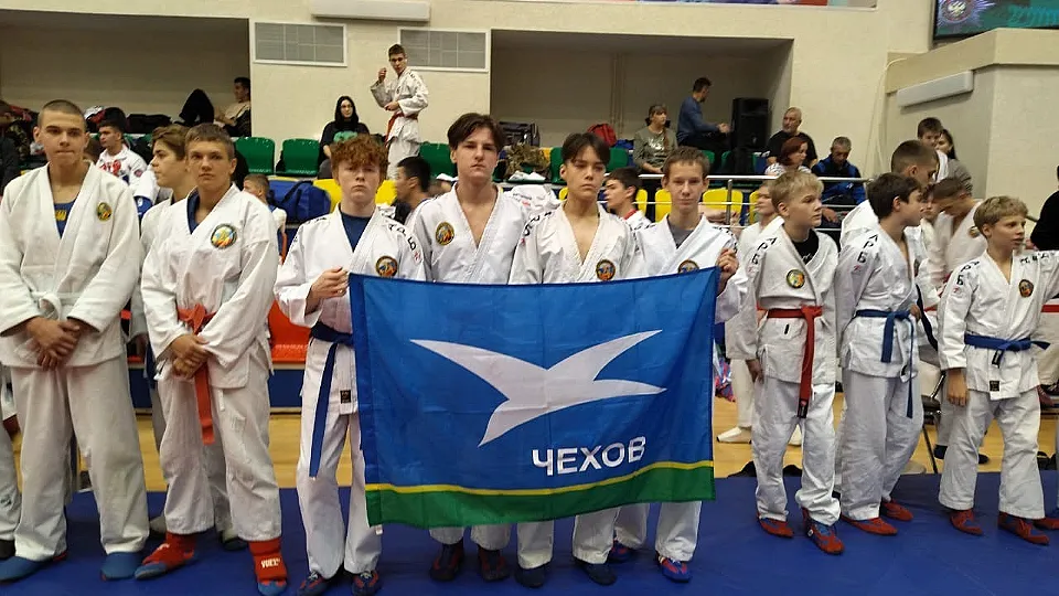 Фото: Александр Прокуратов