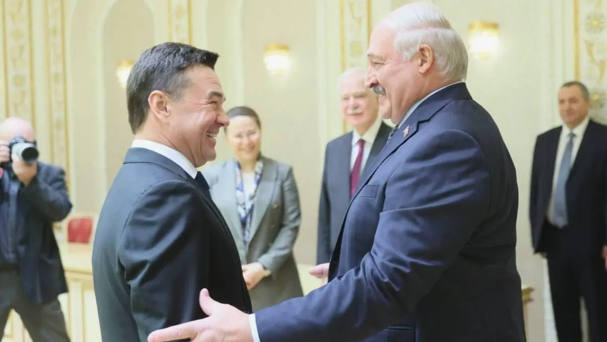 Фото: Антон Чернов