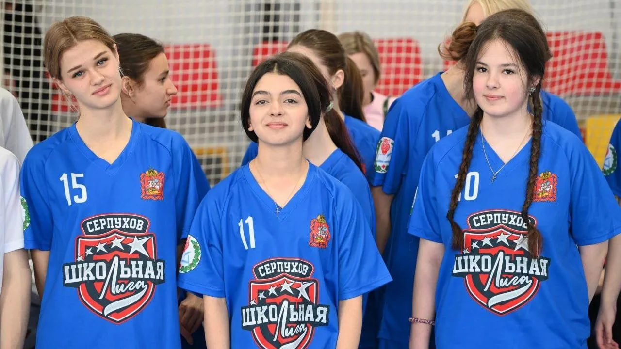 пресс-служба администрации г.о. Серпухов