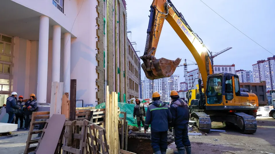 Фото: пресс-служба администрации г.о. Дзержинский