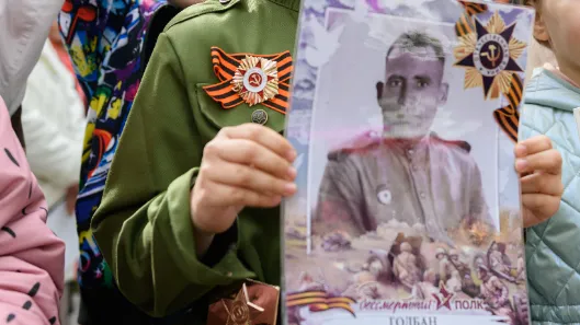 Фото: МедиаБанк Подмосковья/Антон Шаманин