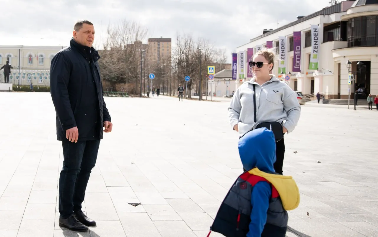 Фото: пресс-служба администрации Дмитровского г.о.&nbsp;