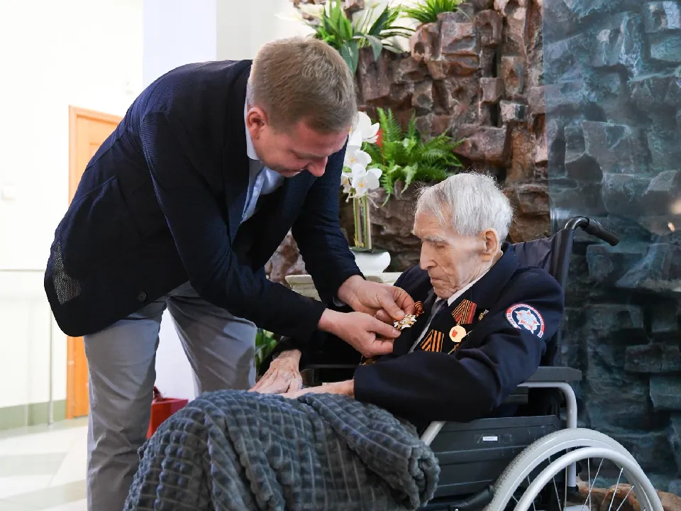 Фото: пресс-служба администрации Дмитровского г.о.